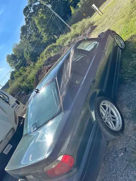 2000 BMW Z4 sDrive M40i Roadster 2D