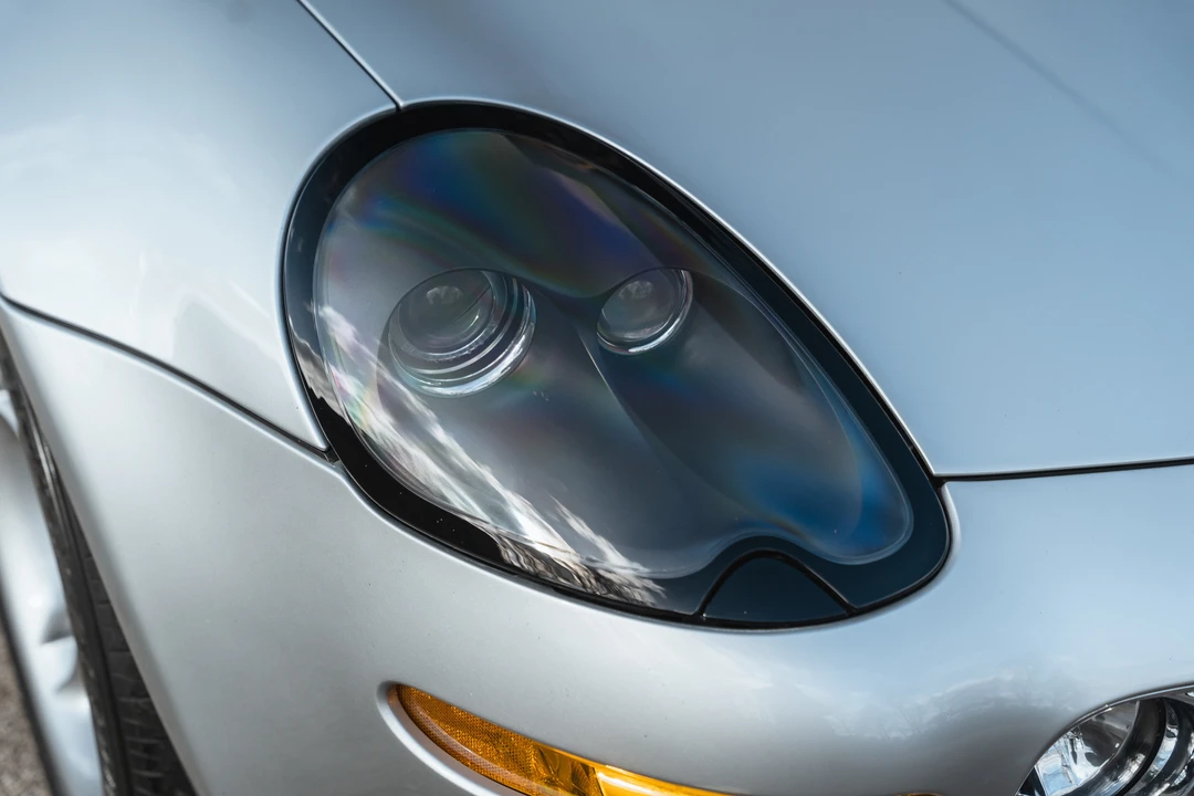 2000 BMW Z8 - Image 15 of 31