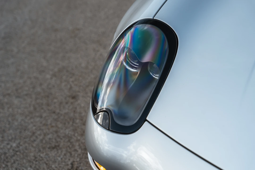 2000 BMW Z8 - Image 16 of 31