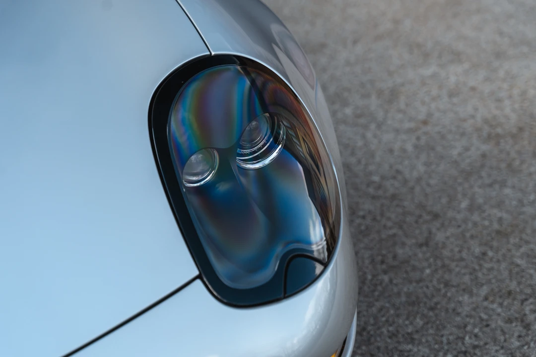 2000 BMW Z8 - Image 17 of 31
