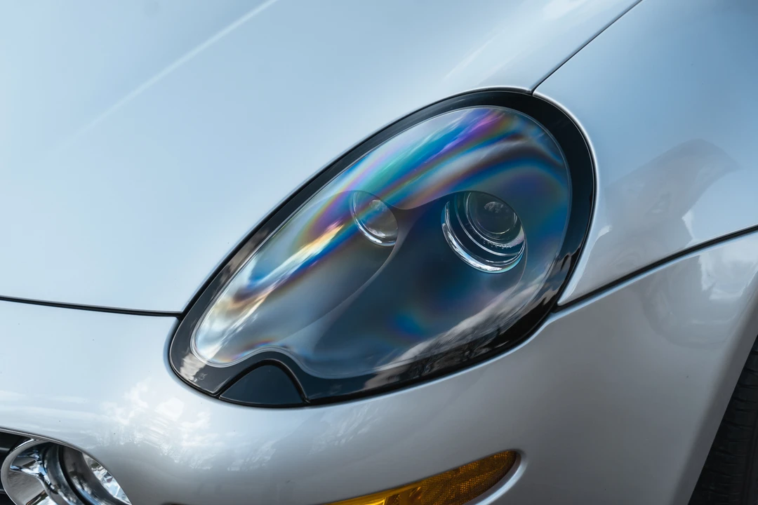 2000 BMW Z8 - Image 18 of 31