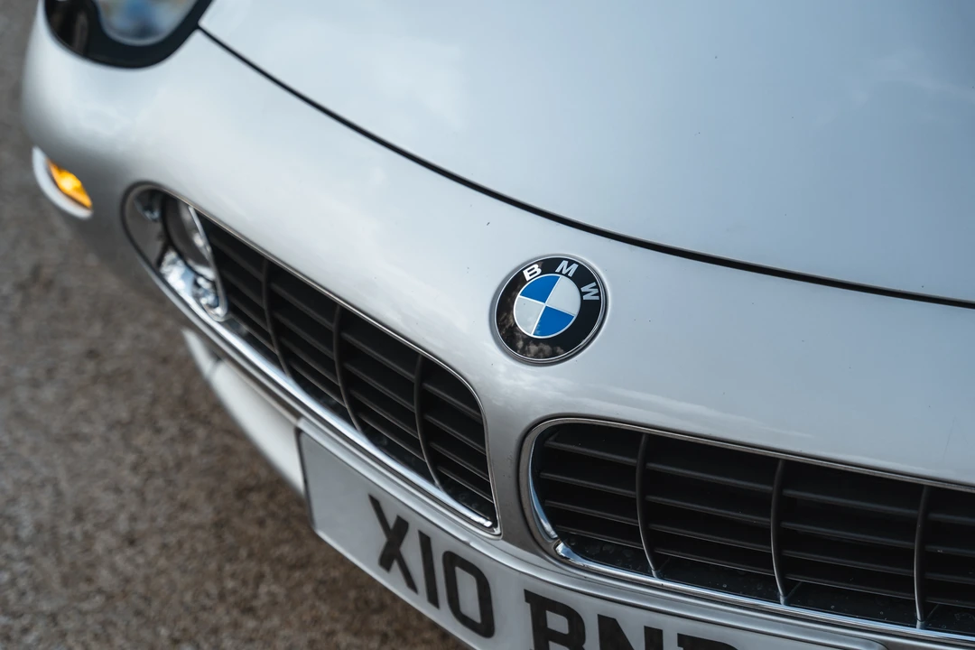 2000 BMW Z8 - Image 19 of 31