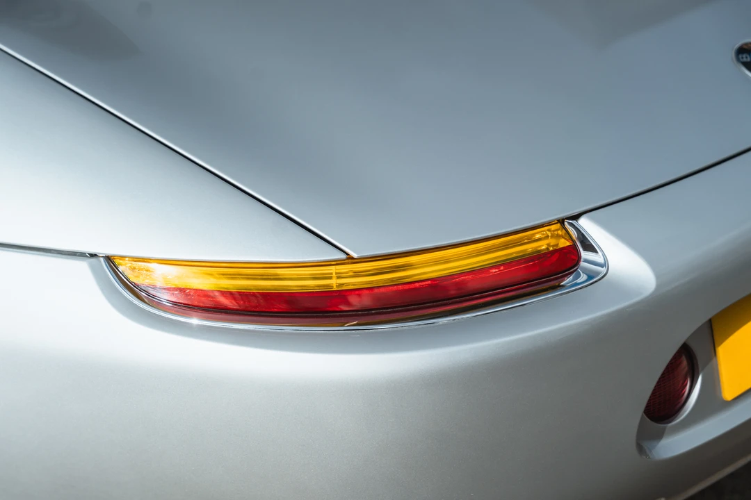2000 BMW Z8 - Image 26 of 31