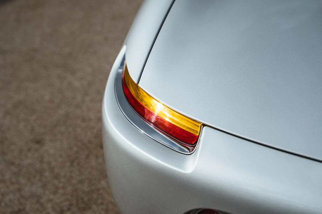 2000 BMW Z8 - Image 27 of 31