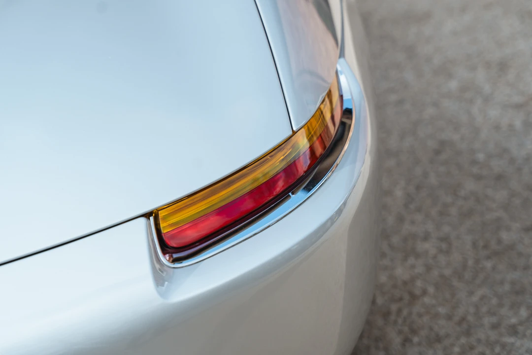 2000 BMW Z8 - Image 28 of 31