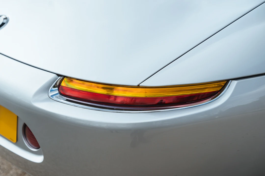 2000 BMW Z8 - Image 29 of 31