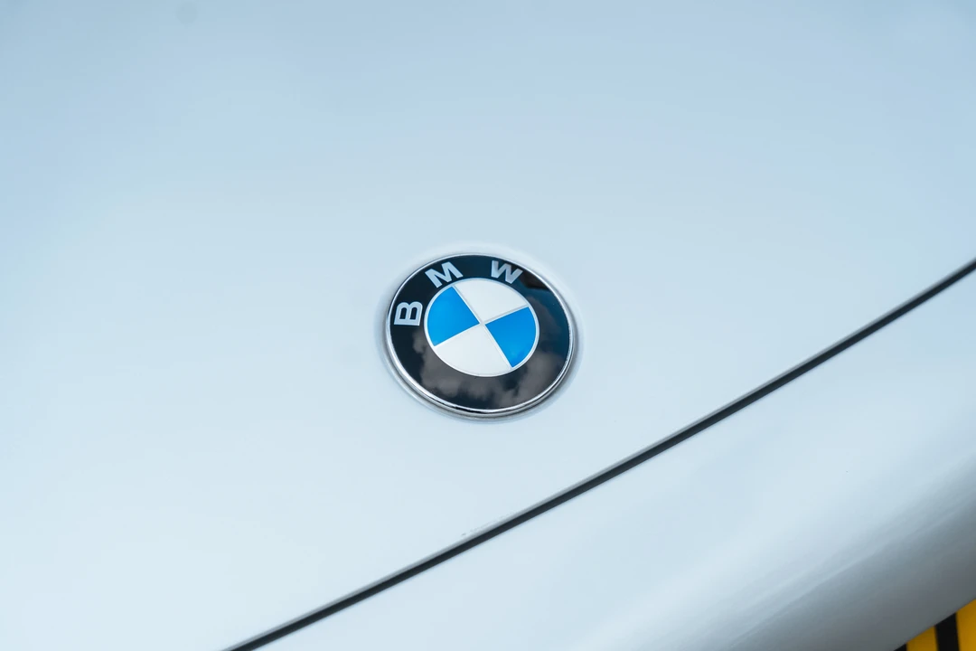 2000 BMW Z8 - Image 31 of 31