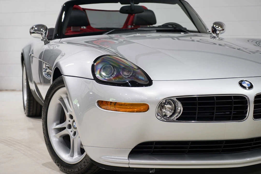 2000 BMW Z8 - Image 26 of 31