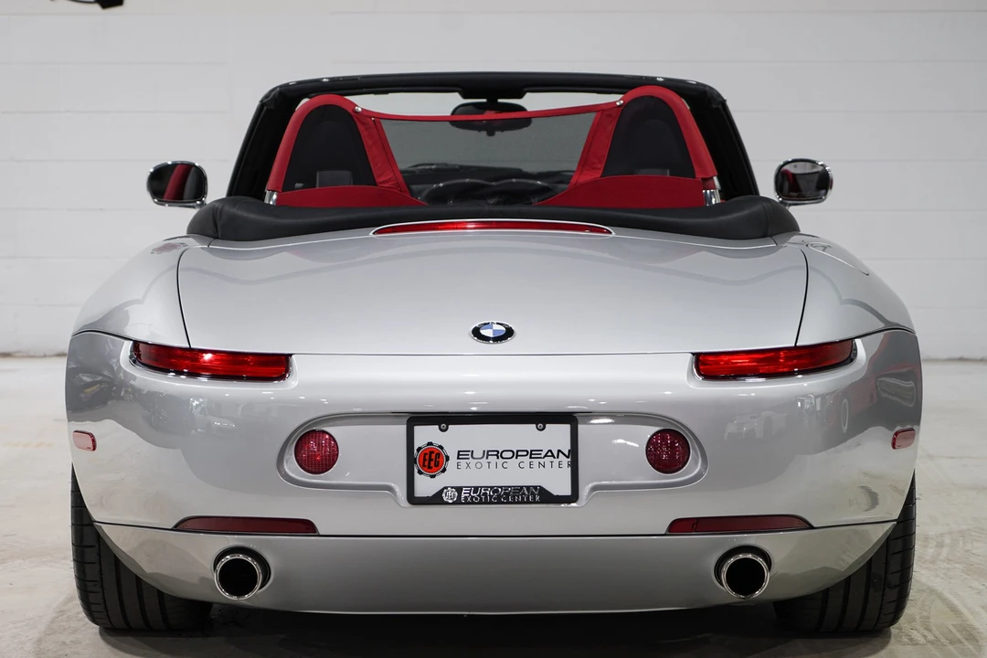 2000 BMW Z8 - Image 3 of 31