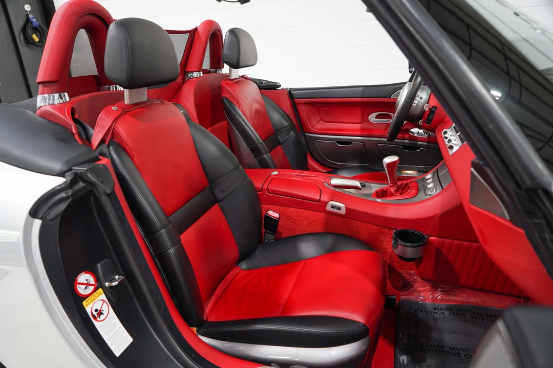 2000 BMW Z8 - Image 18 of 31