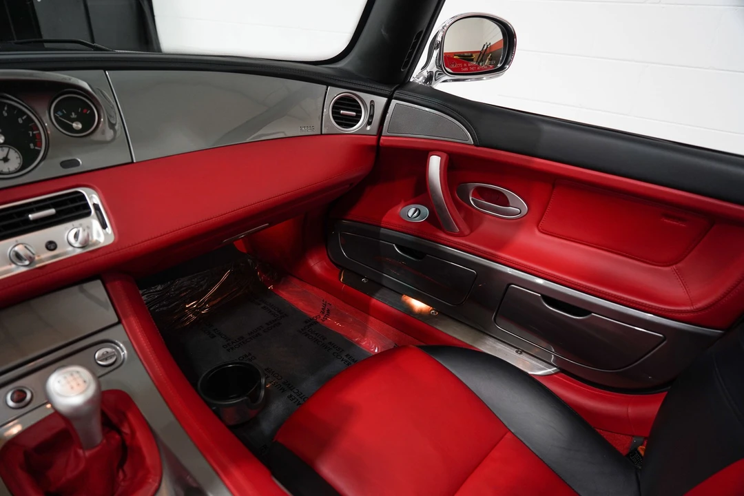2000 BMW Z8 - Image 14 of 31