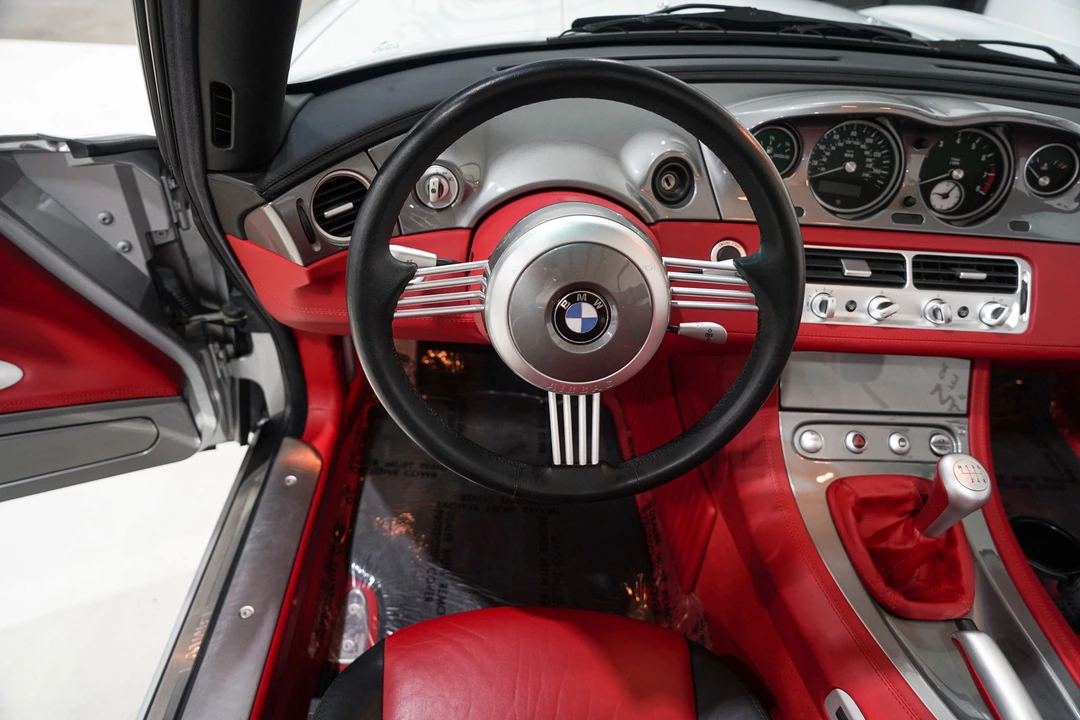 2000 BMW Z8 - Image 11 of 31