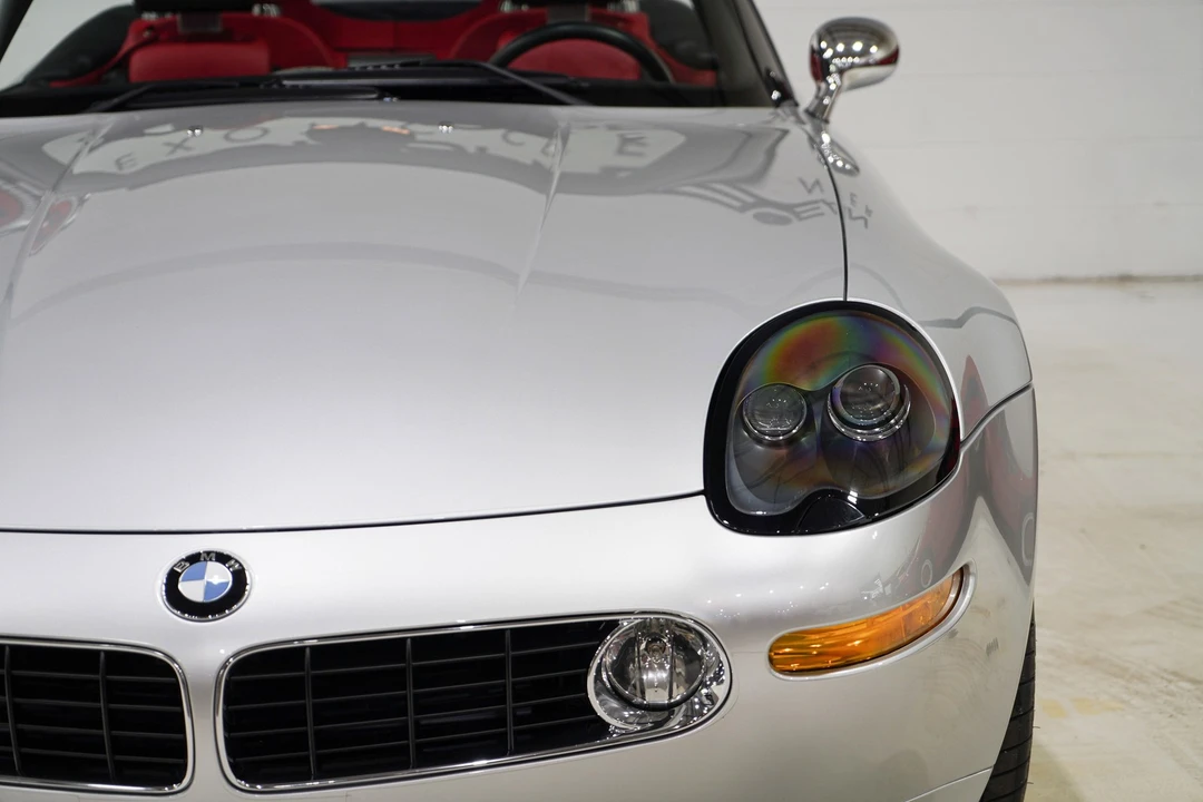 2000 BMW Z8 - Image 27 of 31