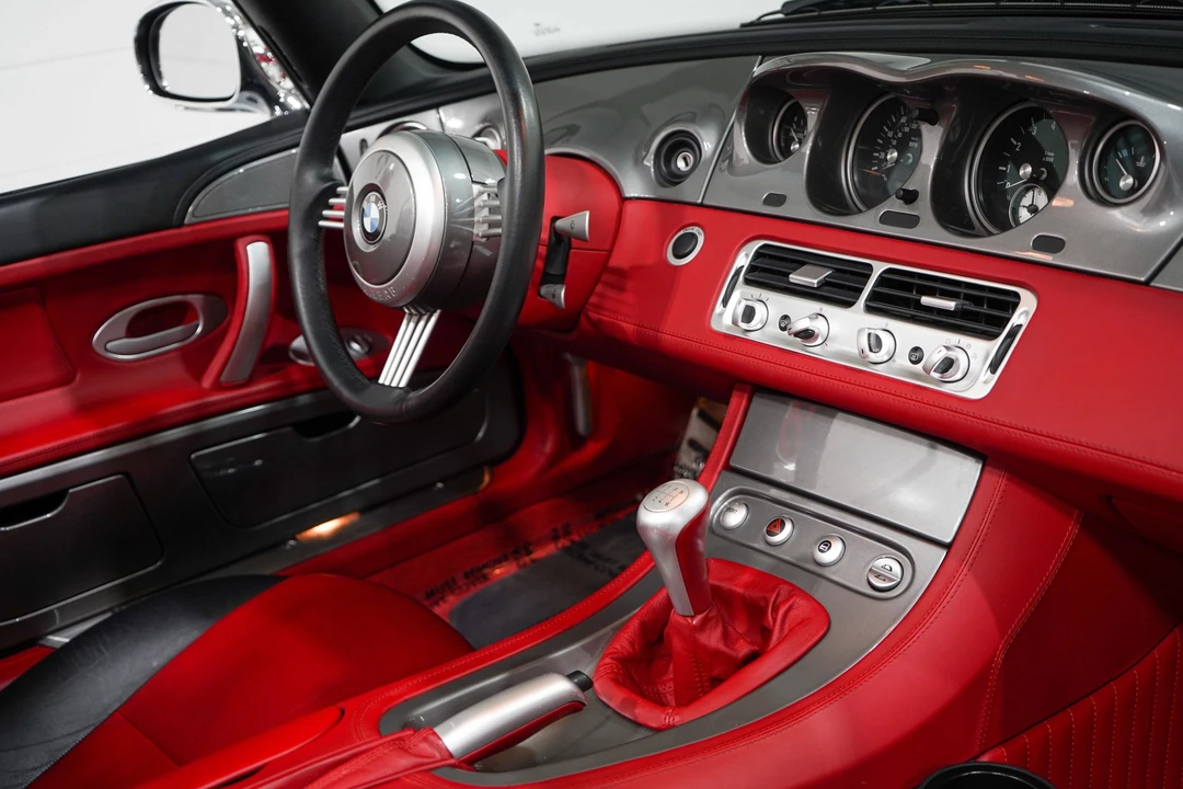 2000 BMW Z8 - Image 15 of 31