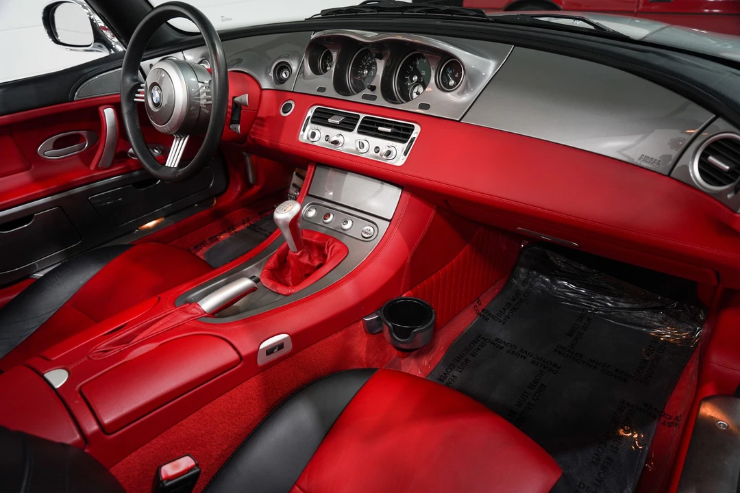 2000 BMW Z8 - Image 16 of 31