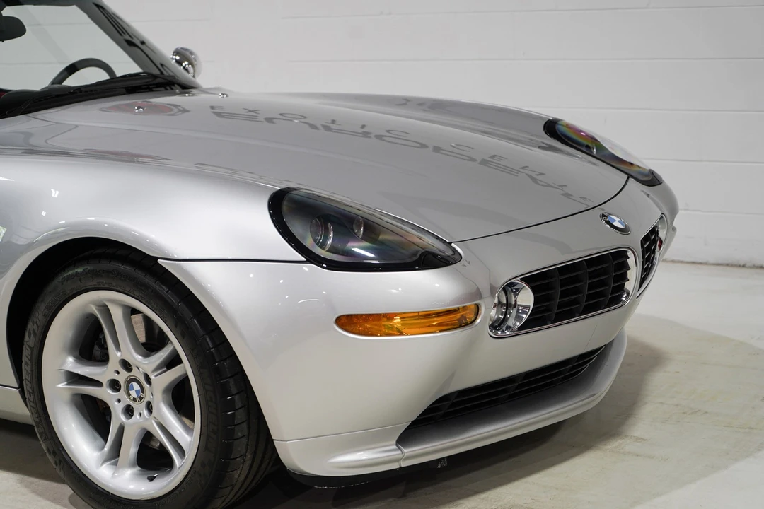 2000 BMW Z8 - Image 23 of 31