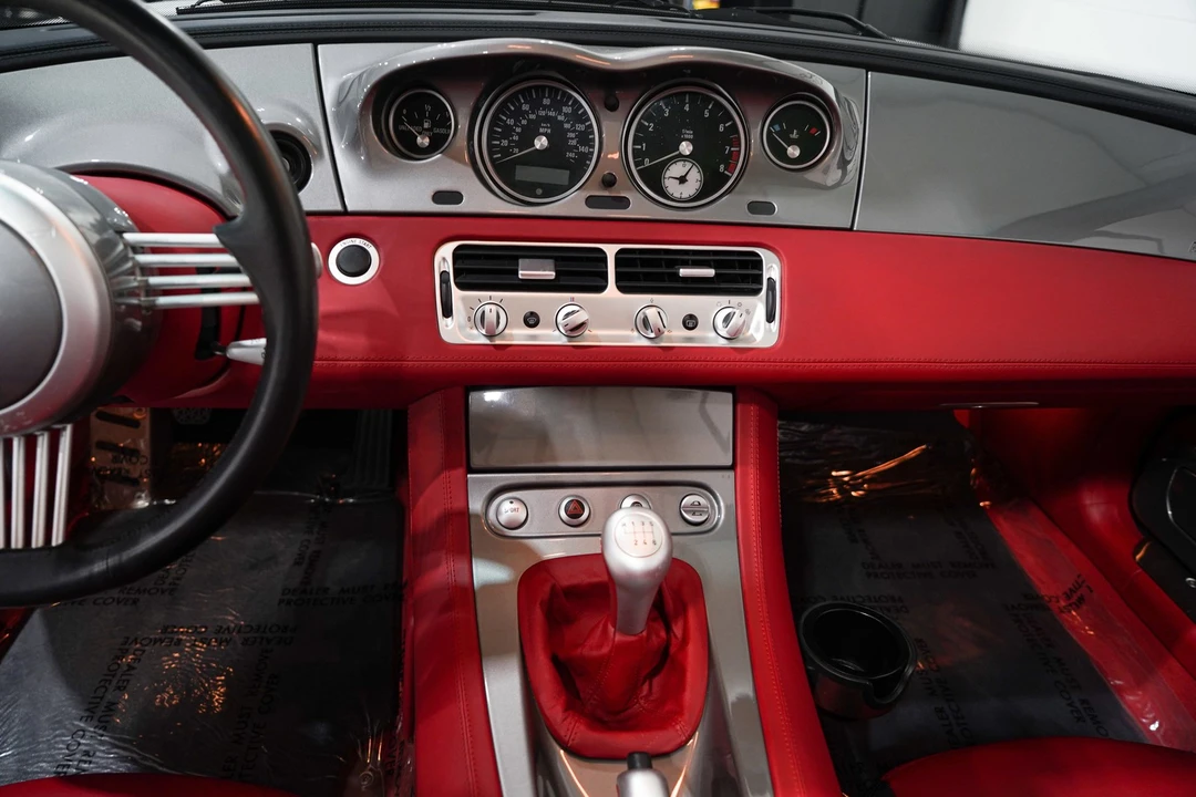 2000 BMW Z8 - Image 12 of 31