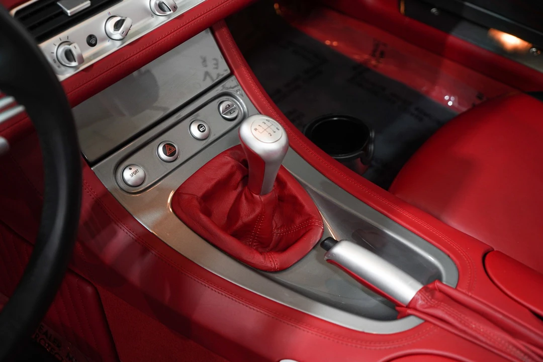 2000 BMW Z8 - Image 13 of 31