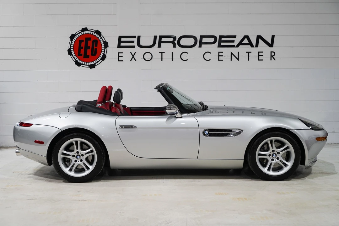 2000 BMW Z8 - Image 6 of 31