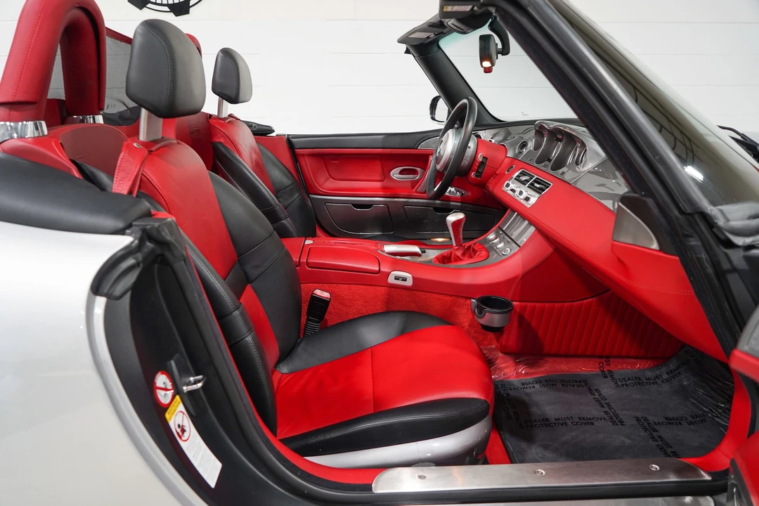 2000 BMW Z8 - Image 17 of 31