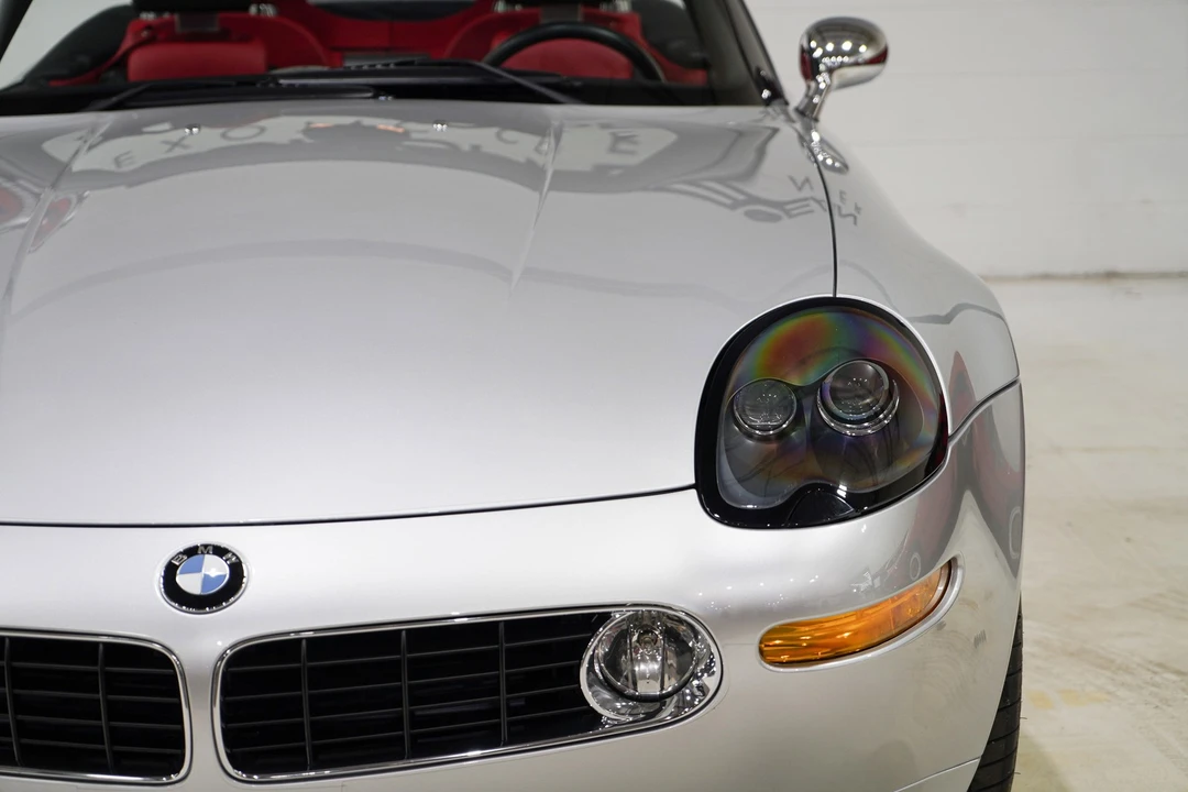 2000 BMW Z8 - Image 27 of 31