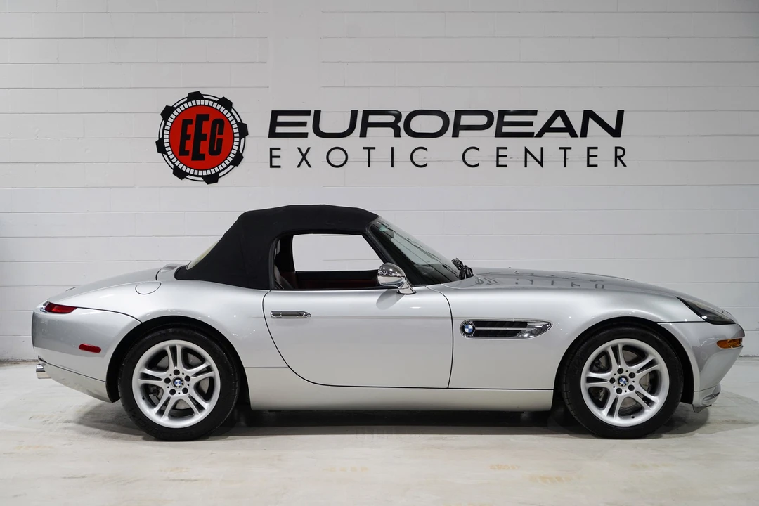 2000 BMW Z8 - Image 8 of 31