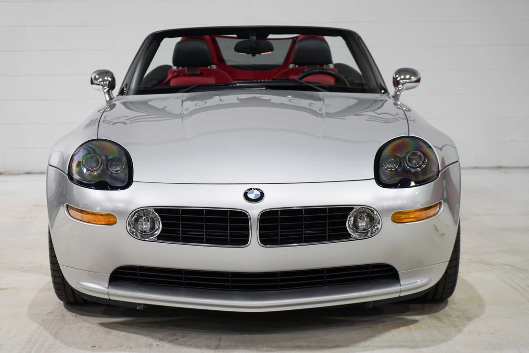 2000 BMW Z8 - Image 5 of 31