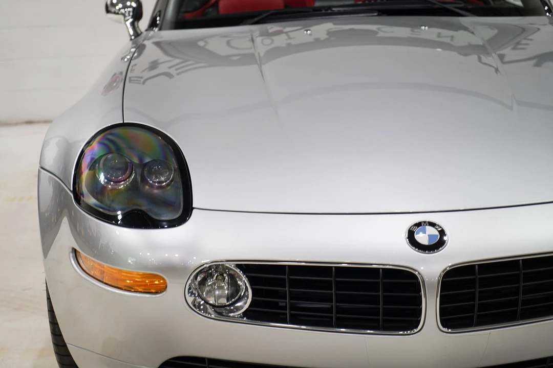 2000 BMW Z8 - Image 28 of 31