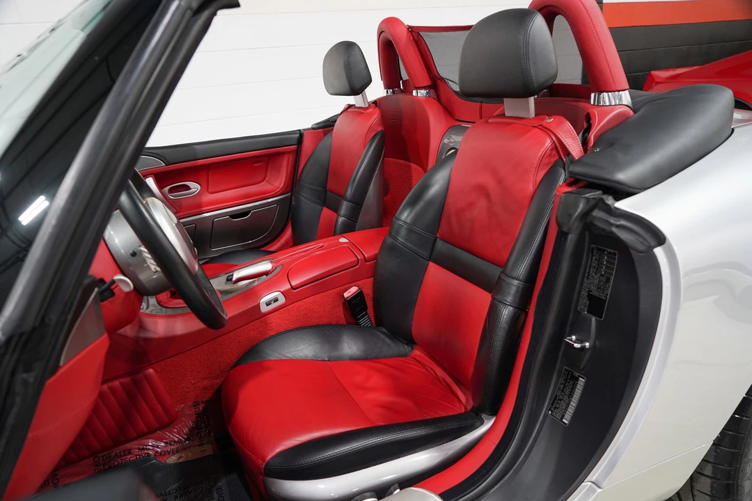 2000 BMW Z8 - Image 10 of 31