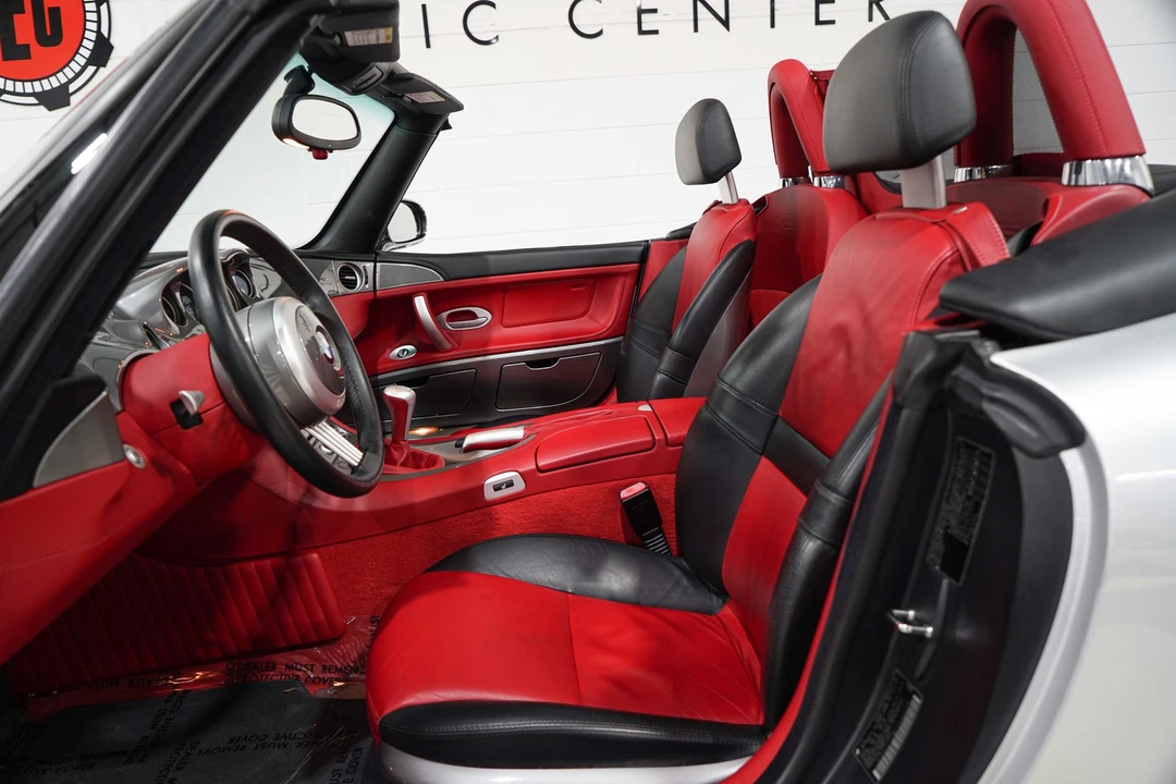 2000 BMW Z8 - Image 9 of 31