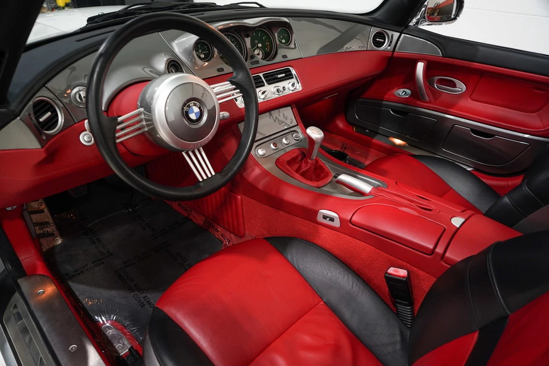2000 BMW Z8 - Image 2 of 31