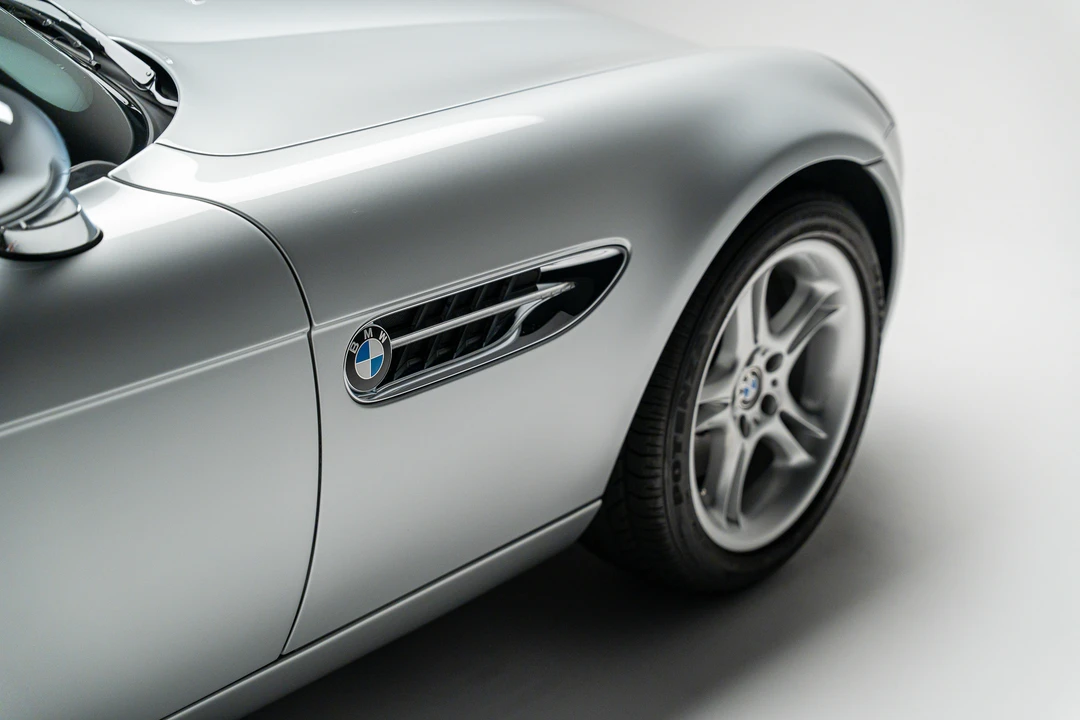 2000 BMW Z8 - Image 30 of 31