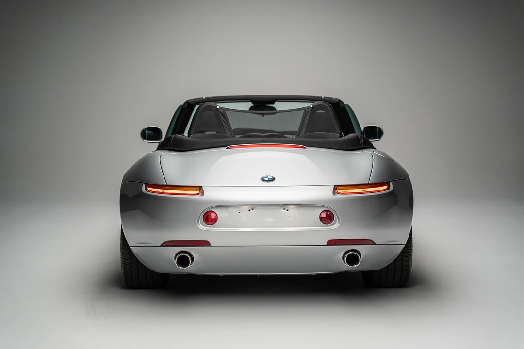 2000 BMW Z8 - Image 6 of 31
