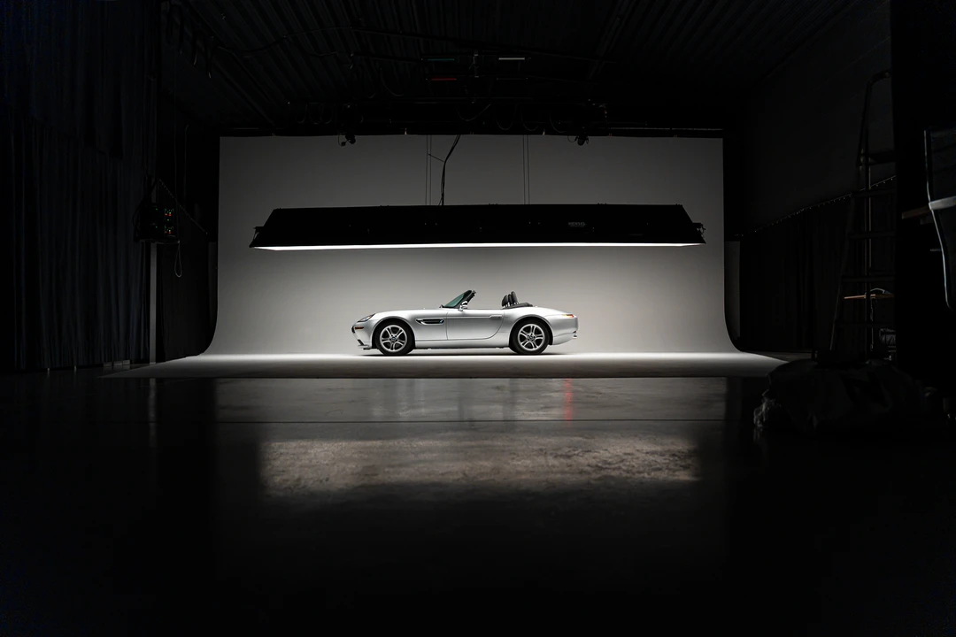 2000 BMW Z8 - Image 21 of 31