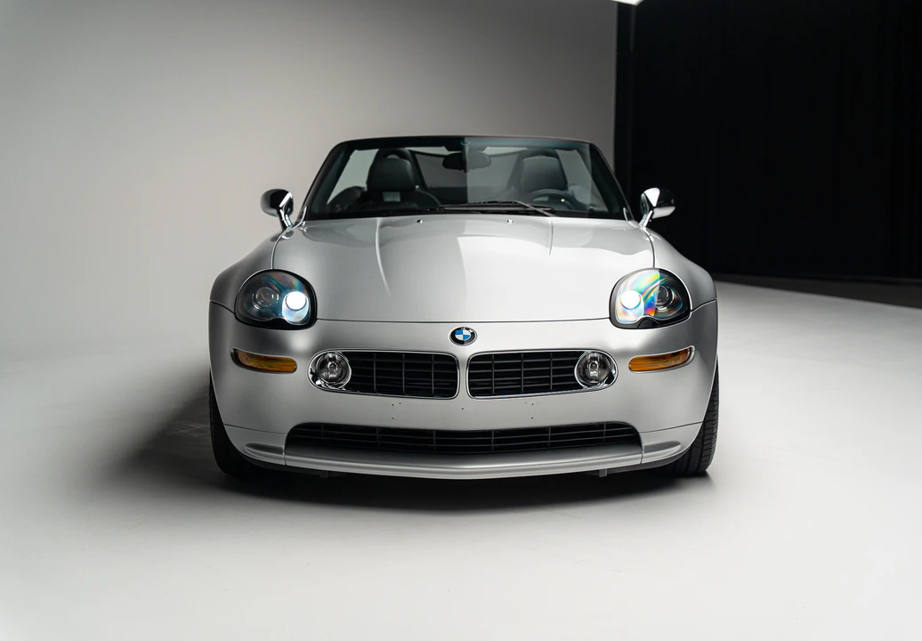 2000 BMW Z8 - Image 2 of 31