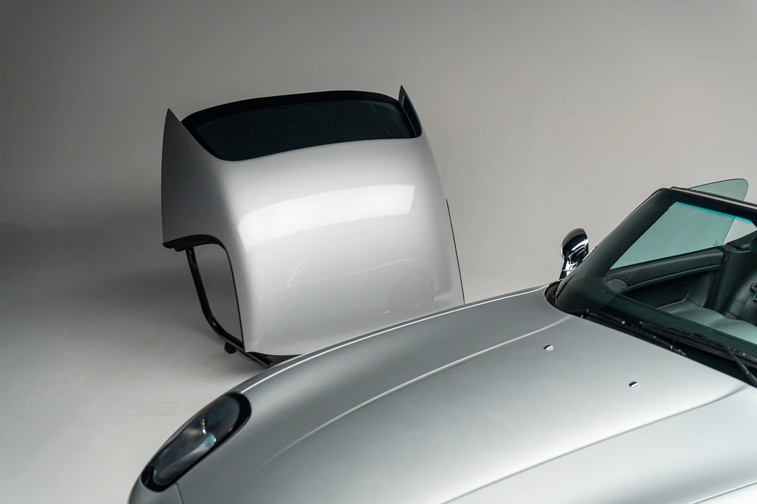 2000 BMW Z8 - Image 29 of 31