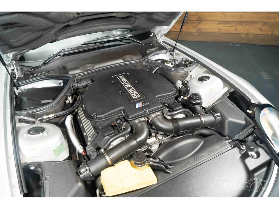 2000 BMW Z8 - Image 19 of 19