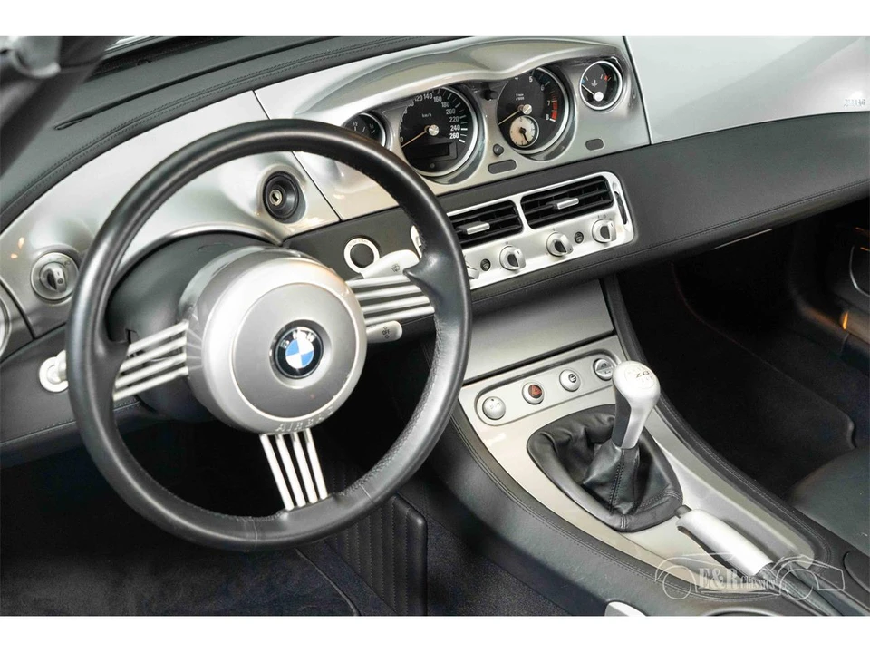 2000 BMW Z8 - Image 4 of 19