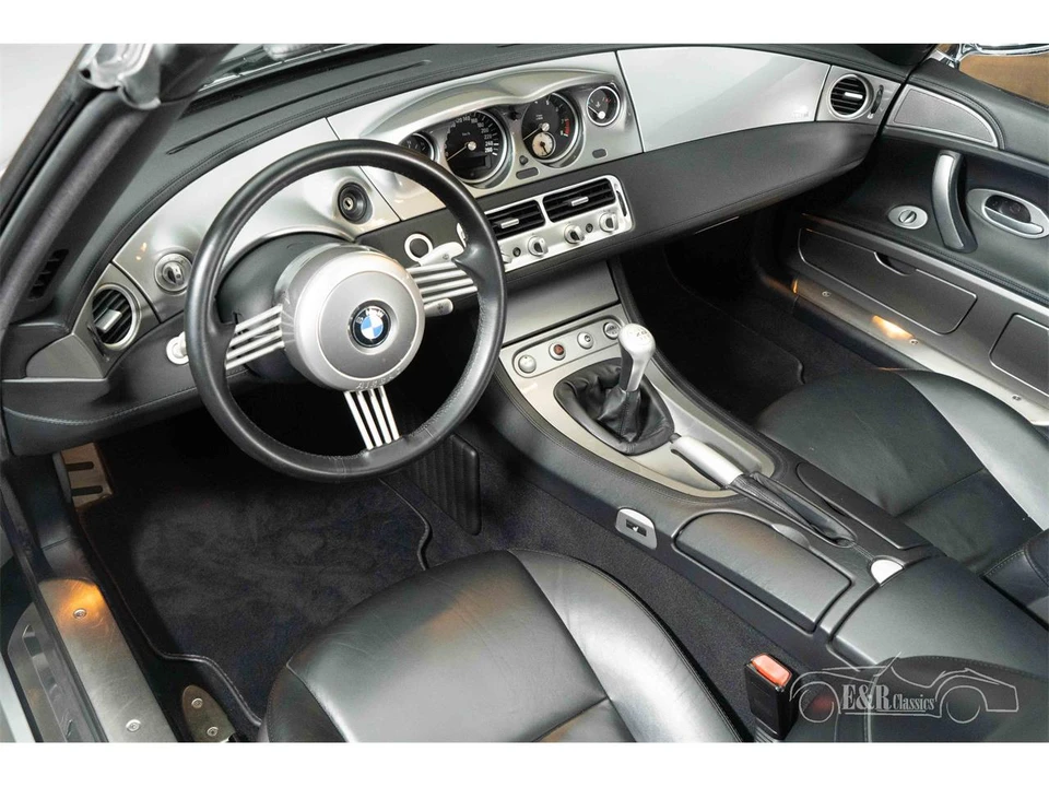 2000 BMW Z8 - Image 14 of 19