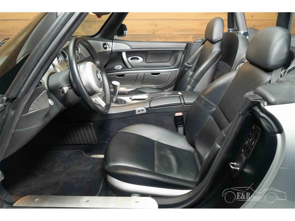 2000 BMW Z8 - Image 15 of 19