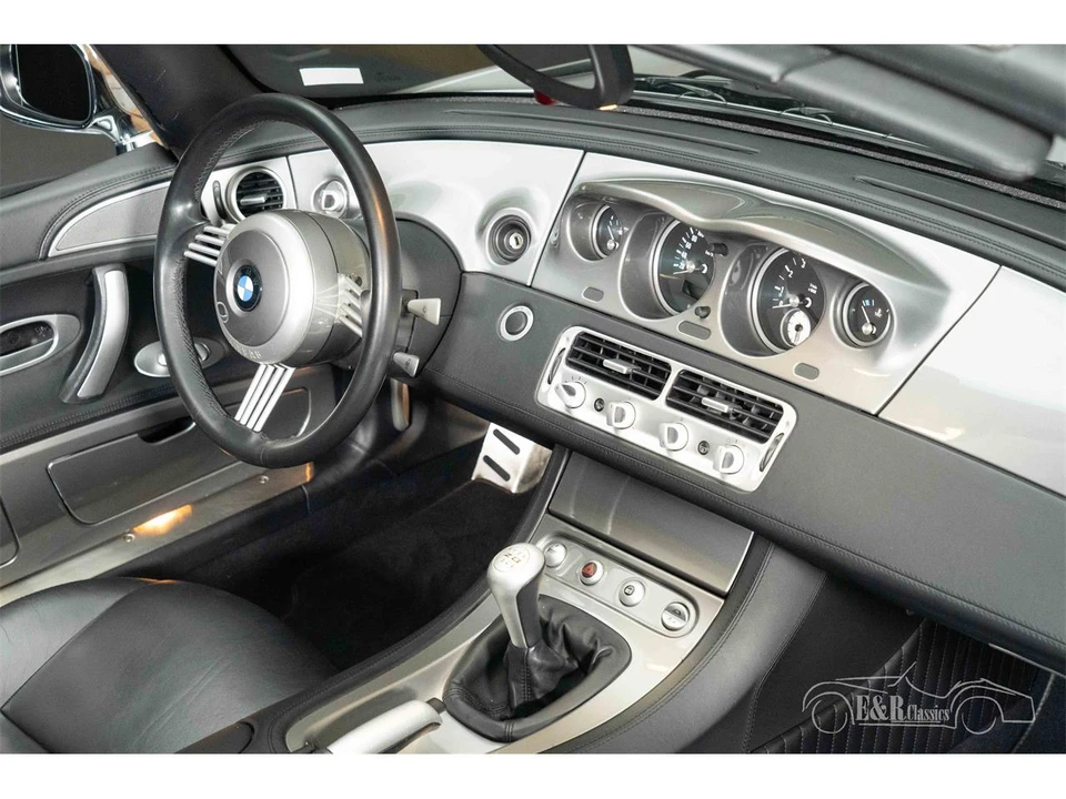 2000 BMW Z8 - Image 17 of 19