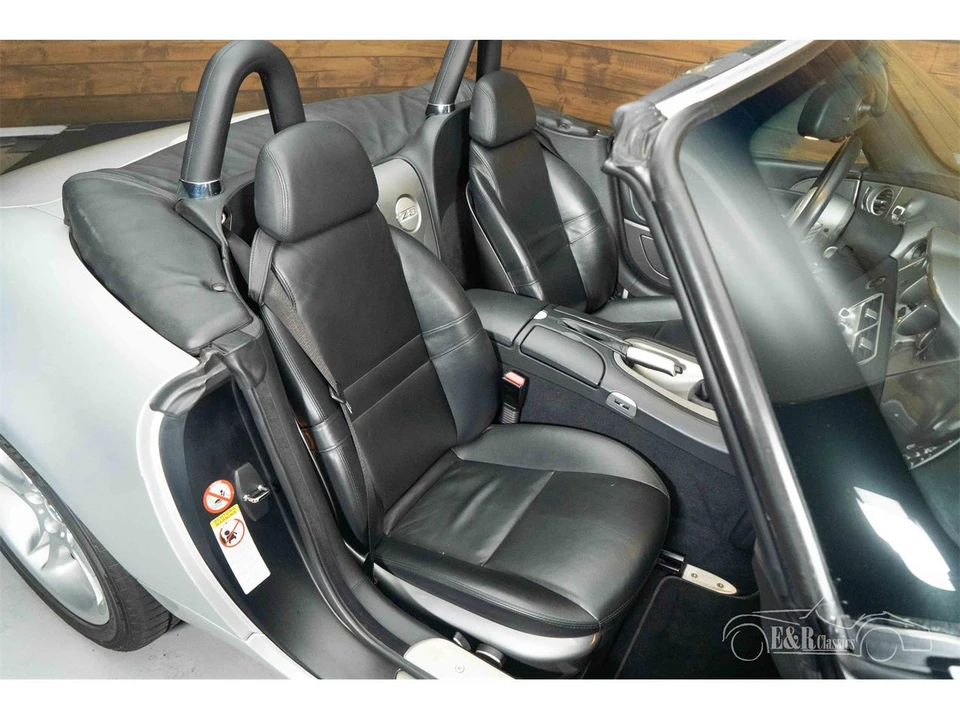 2000 BMW Z8 - Image 18 of 19