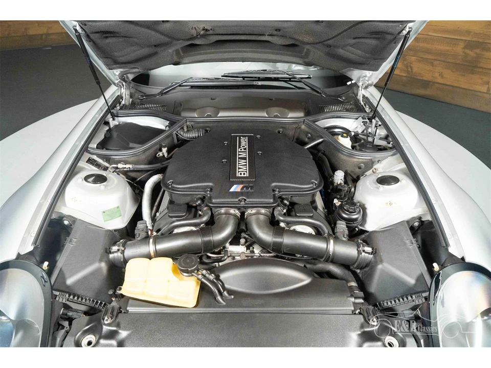 2000 BMW Z8 - Image 2 of 19