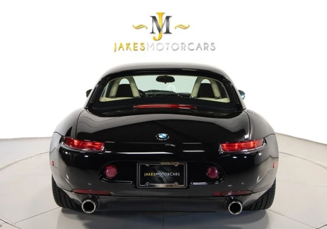 2000 BMW Z8 - Image 11 of 24