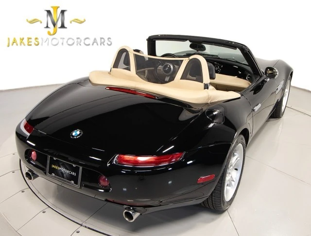 2000 BMW Z8 - Image 13 of 24