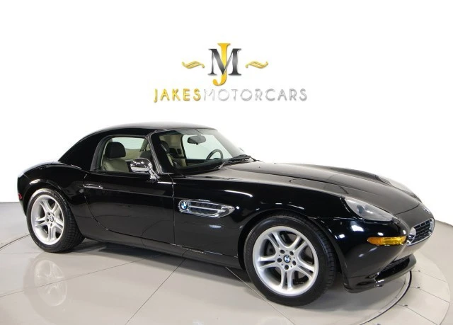 2000 BMW Z8 - Image 19 of 24