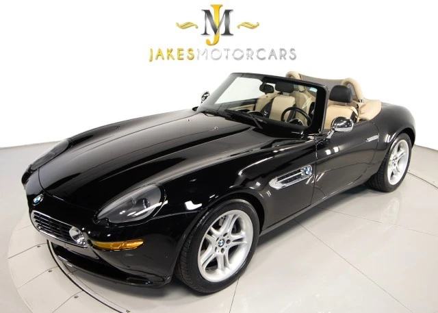 2000 BMW Z8 - Image 23 of 24