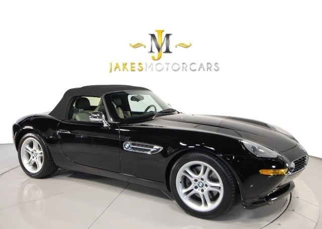 2000 BMW Z8 - Image 20 of 24