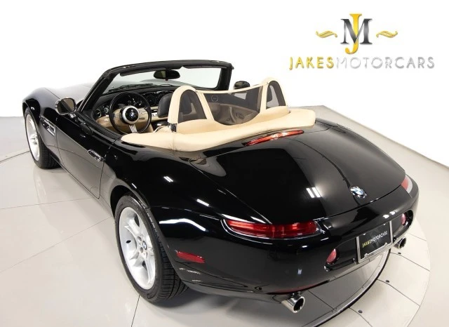 2000 BMW Z8 - Image 7 of 24