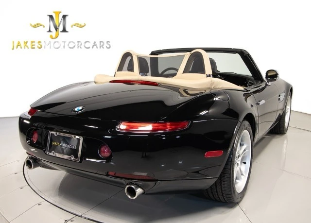 2000 BMW Z8 - Image 14 of 24